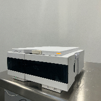 Agilent Technologies 1260 Infinity II Diode Array Detector HS G7117C HPLC image 1